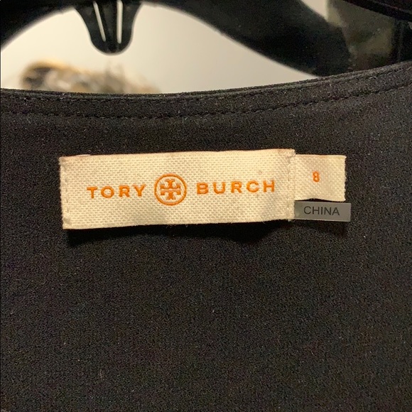 Tory Burch - Moulin Tunic - Picture 4 of 5